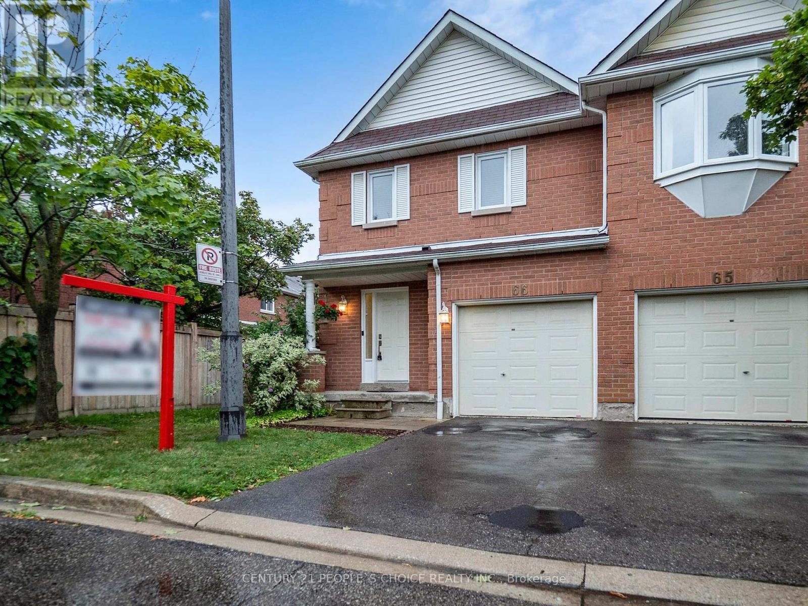 66 - 6050 BIDWELL TRAIL|Mississauga (East Credit), Ontario L5V1V6