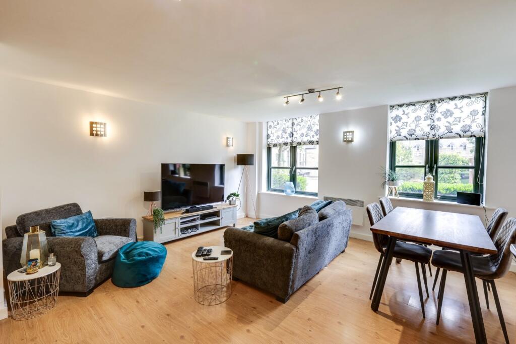 Additional image 20 of Meadow Road, Apperley Bridge, Bradford, West Yorkshire, BD10