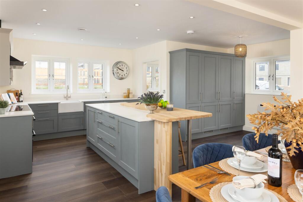 Additional image 6 of Plot 4, Spring View, Scholebroke Lane, Tong