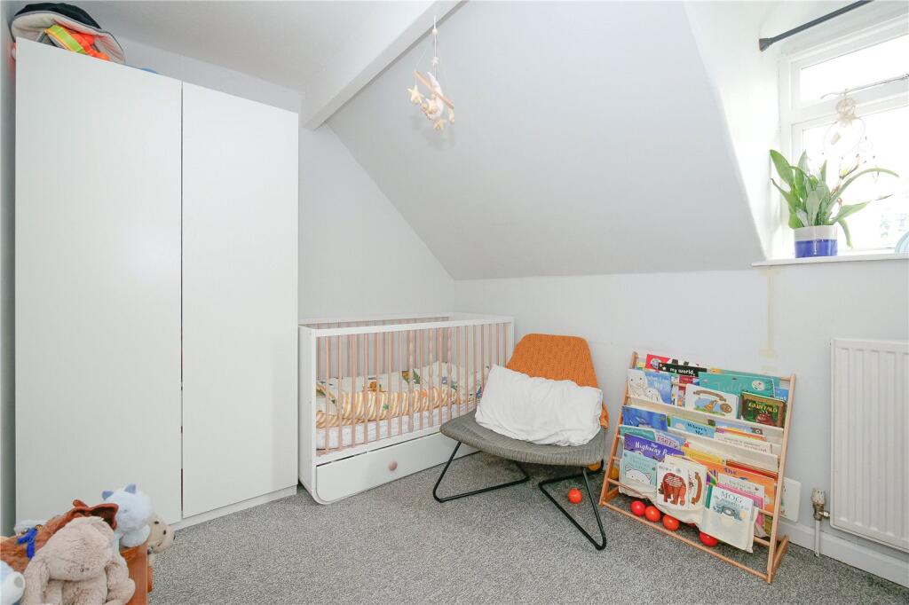 Additional image 8 of The Grove, Baildon, Shipley, West Yorkshire, BD17