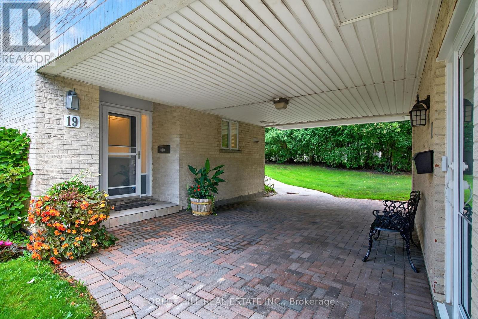 187 - 19 SNOWSHOE MILL WAY|Toronto (St. Andrew-Windfields), Ontario M2L1T4