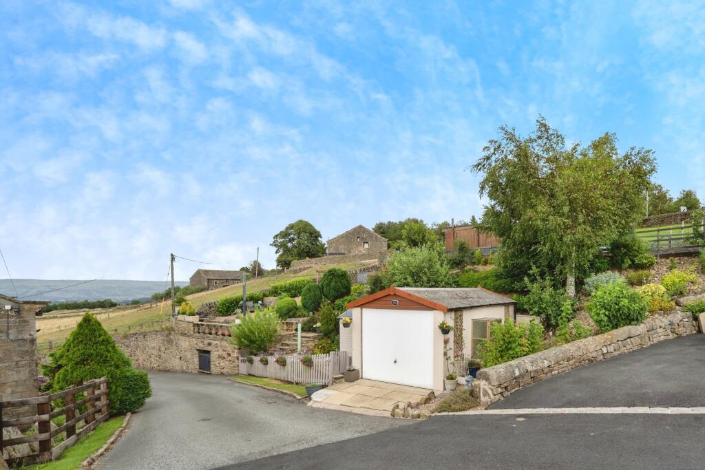 Additional image 21 of Brow Top Road, Cross Roads, Keighley, West Yorkshire, BD22