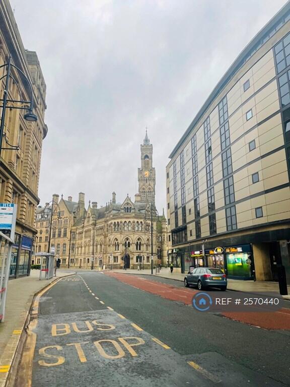 Property image for Landmark House, Bradford, BD1