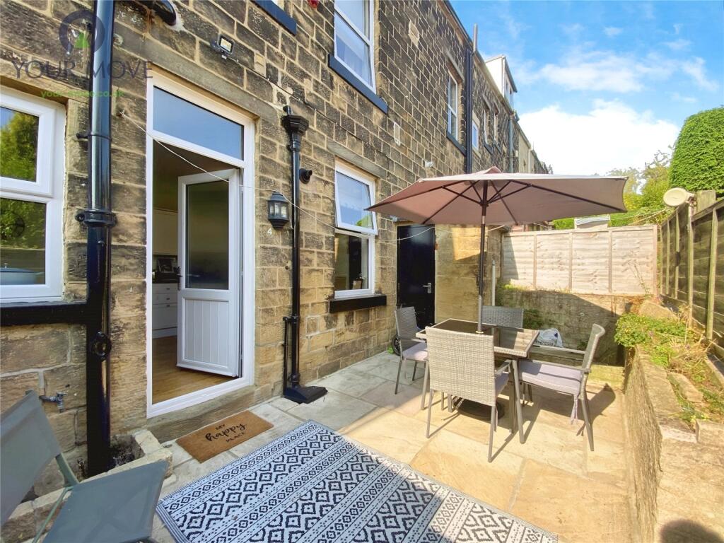Additional image 2 of Foulds Terrace, Bingley, West Yorkshire, BD16