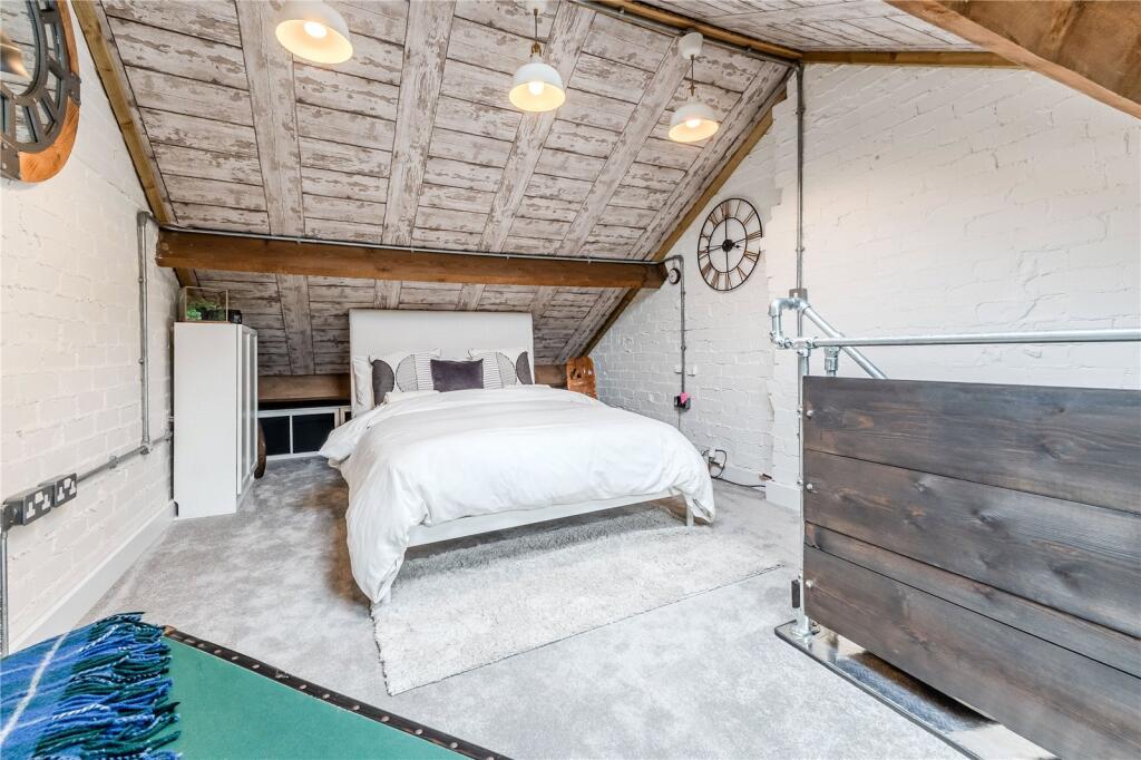 Additional image 24 of Castle Hill Road, Gomersal, Cleckheaton, West Yorkshire