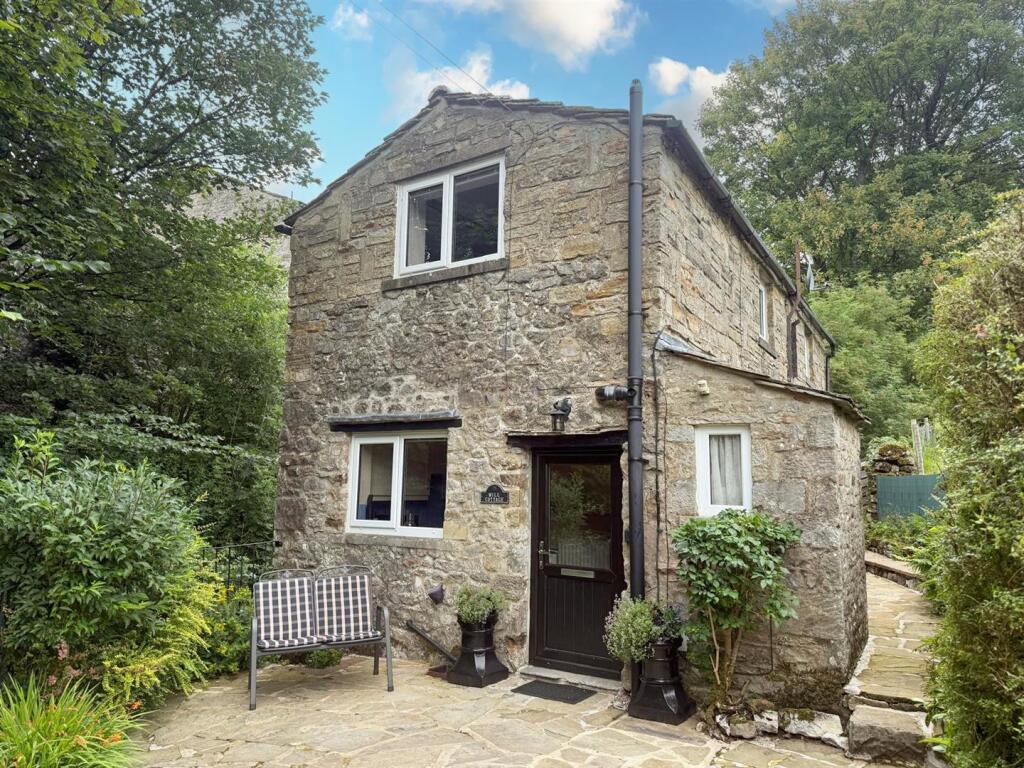 Additional image 16 of Mill Cottage, Buckden