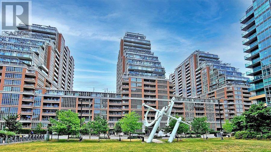 718 - 65 EAST LIBERTY STREET|Toronto (Niagara), Ontario M6K3R2