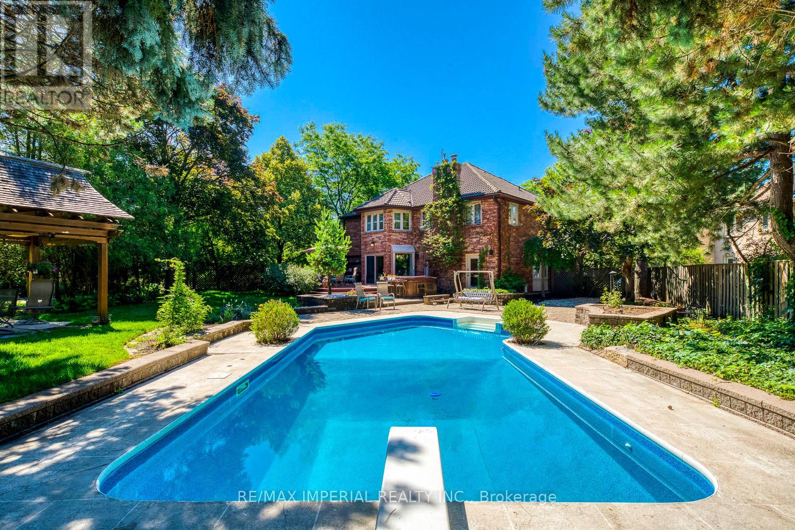 Property image for 341 ACACIA COURT|Oakville (FD Ford), Ontario L6J6K5