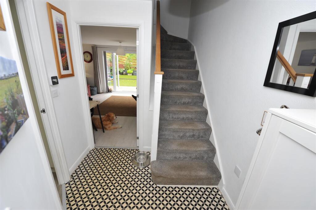 Additional image 5 of Castle Stead Drive, Cullingworth, Bradford