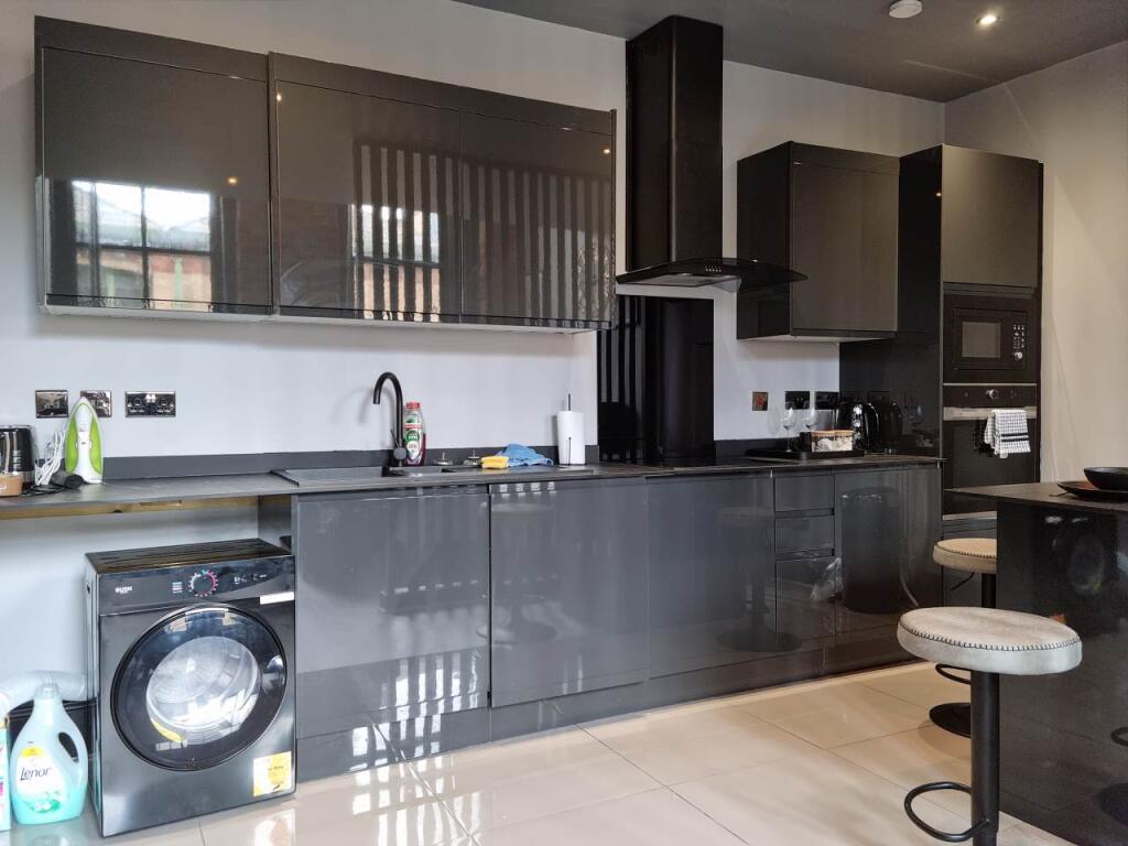 Additional image 12 of Albion House , 4 Hick Street ,