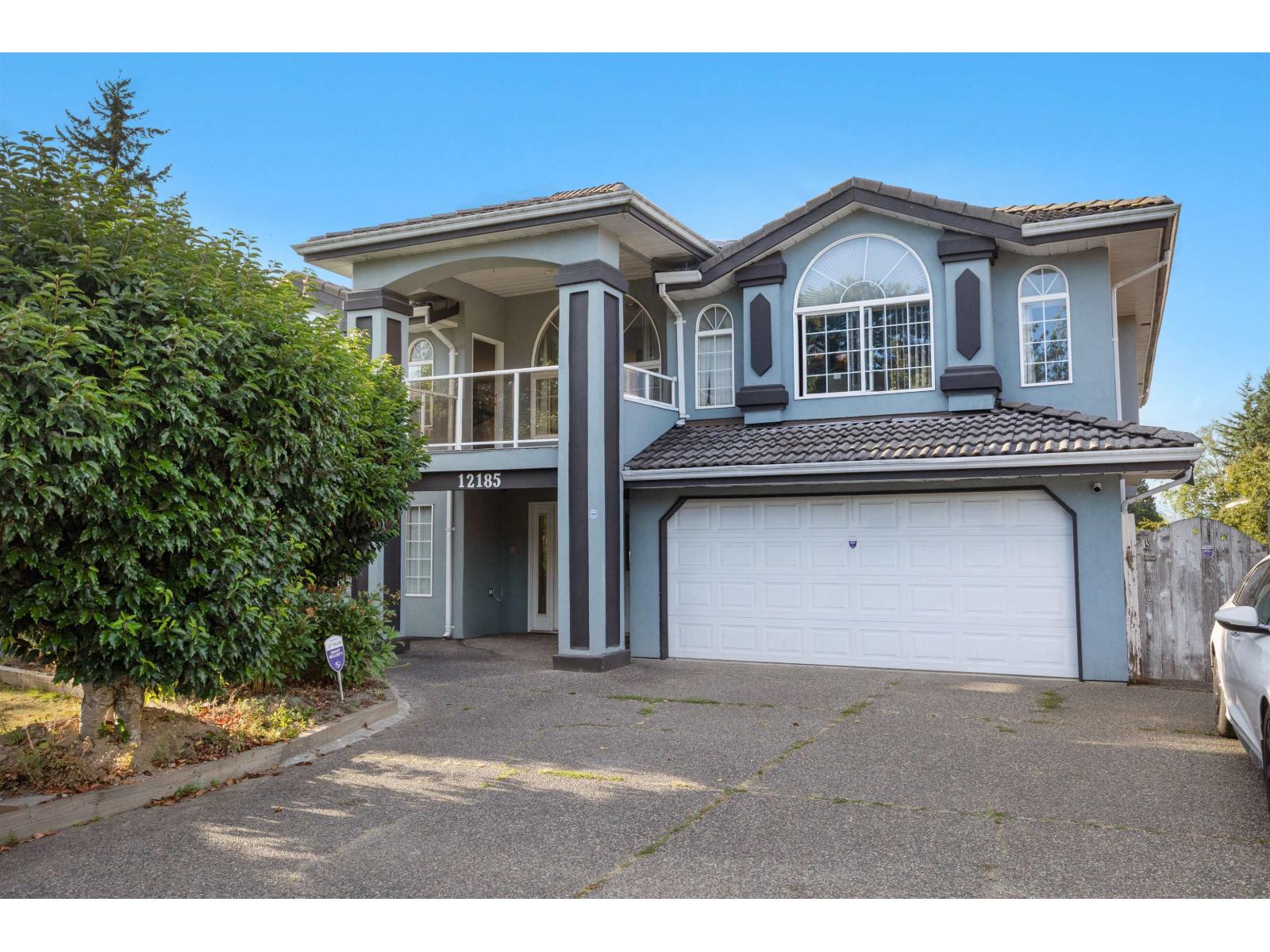 12185 98A AVENUE|Surrey, British Columbia V3V7S5