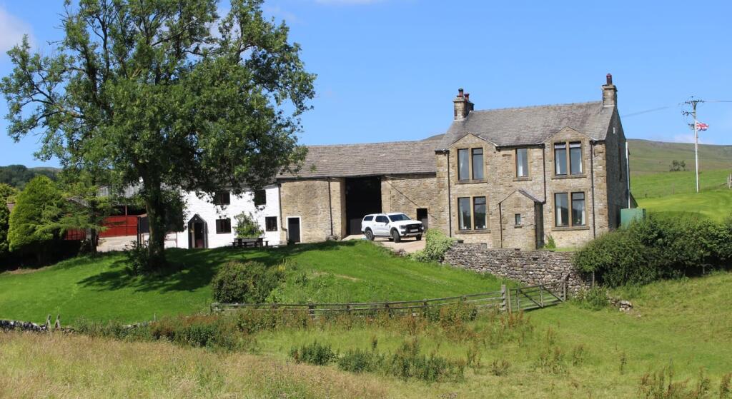 Property image for Kirkby Malham, Skipton, BD23