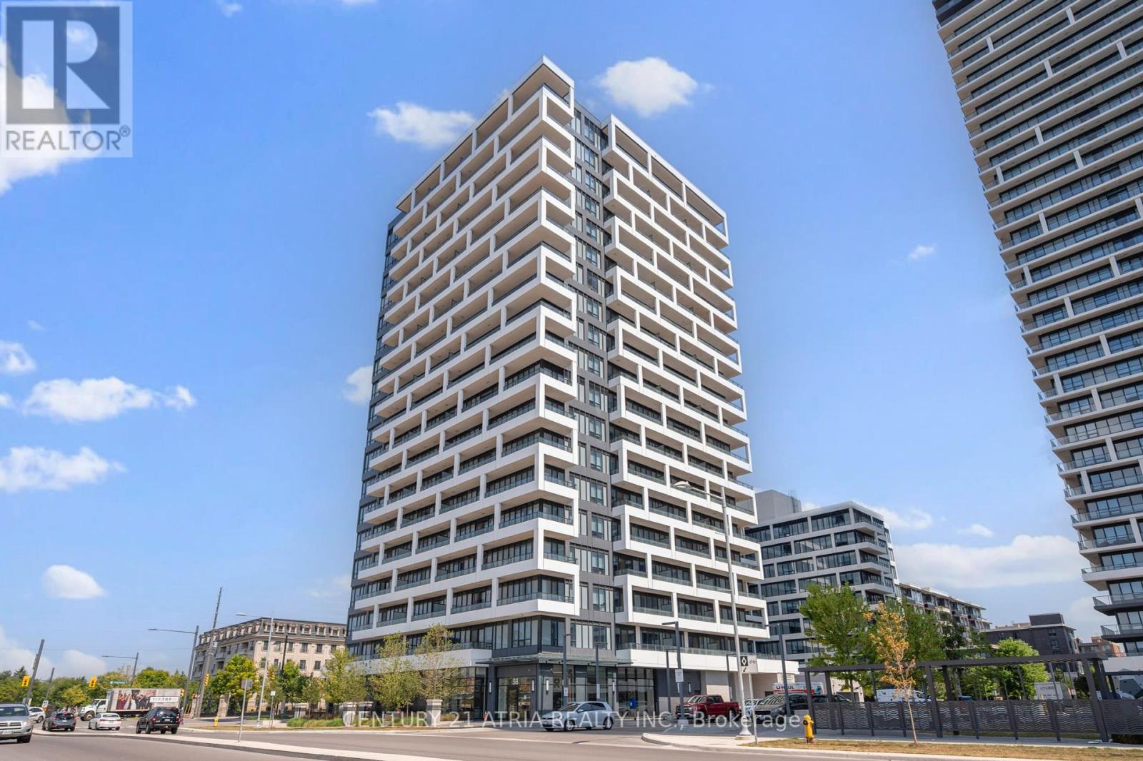 1209 - 38 WATER WALK DRIVE|Markham (Unionville), Ontario L3R6M8