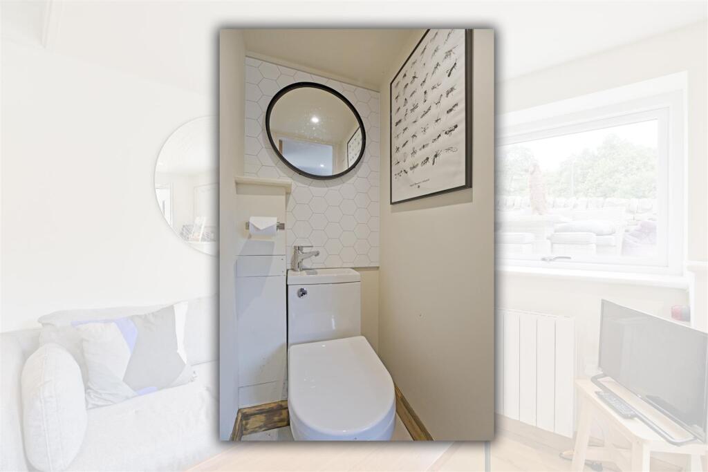 Additional image 20 of Cracked Castle Barn, Skyreholme