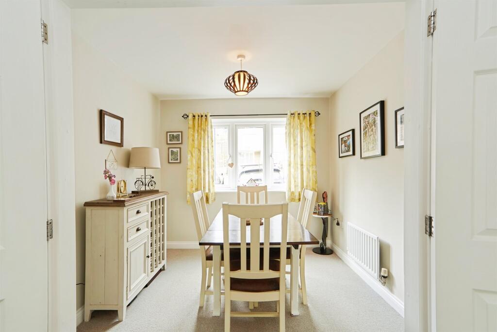 Additional image 6 of Heathcliffe Mews, Haworth, Keighley