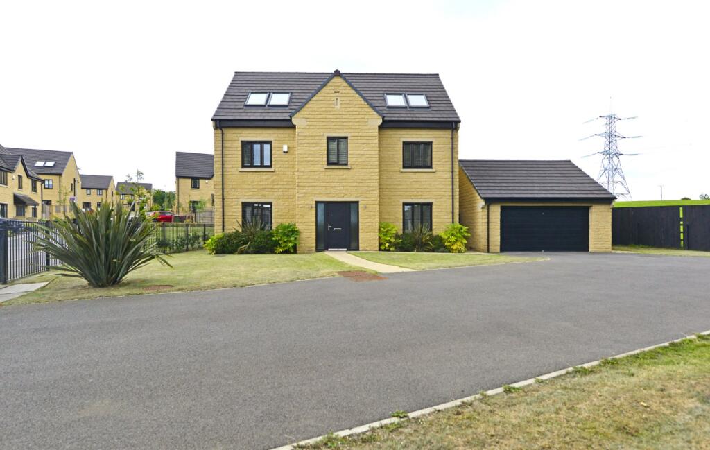 Property image for Kensington Way, Gomersal, Cleckheaton, West Yorkshire, BD19