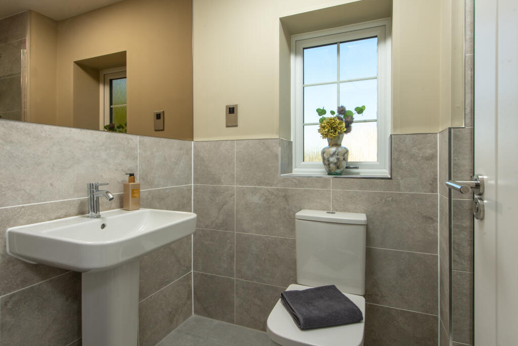 Additional image 6 of Scholars Gate,
Lords Close,
Giggleswick,
BD24 0EG