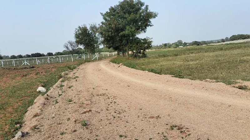 Manneguda, Hyderabad