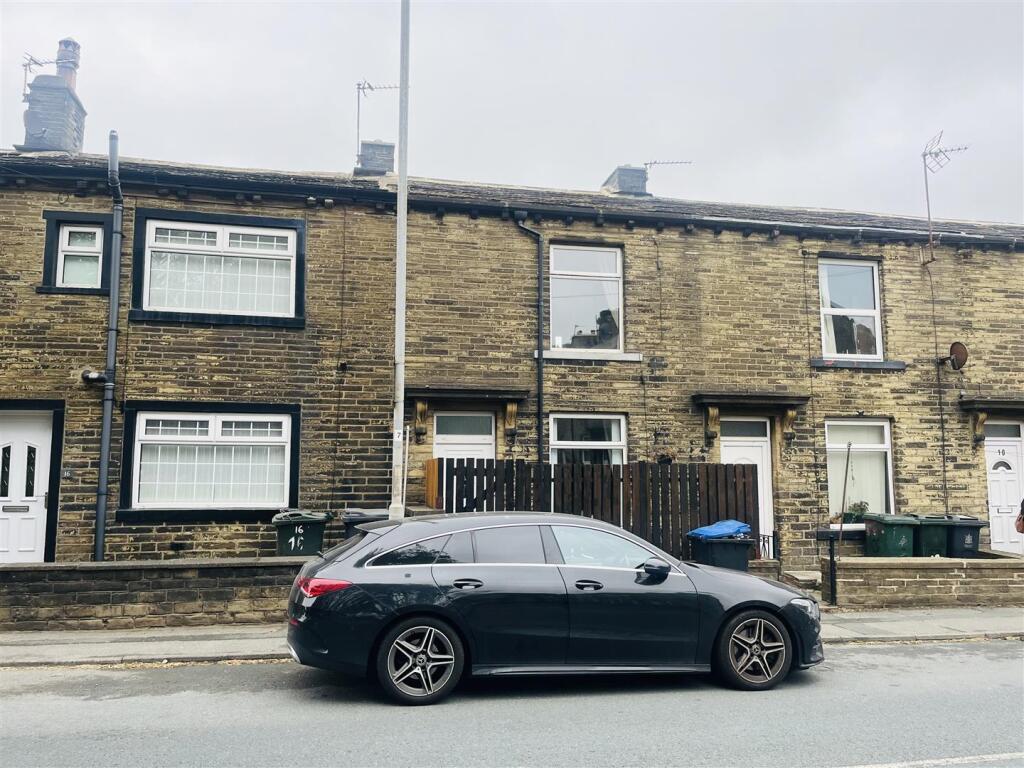 Property image for Albert Road, Queensbury, Bradford