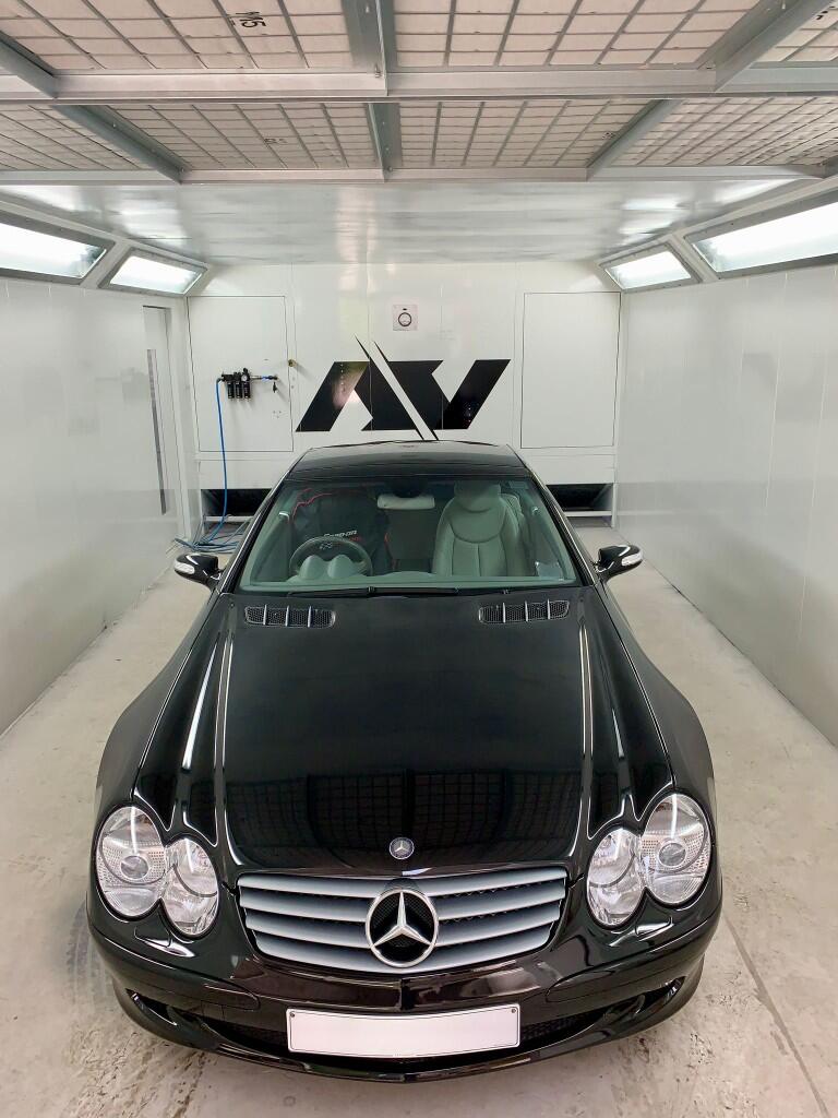 Additional image 7 of Avalanche Automotive, Bolton Abbey, BD23