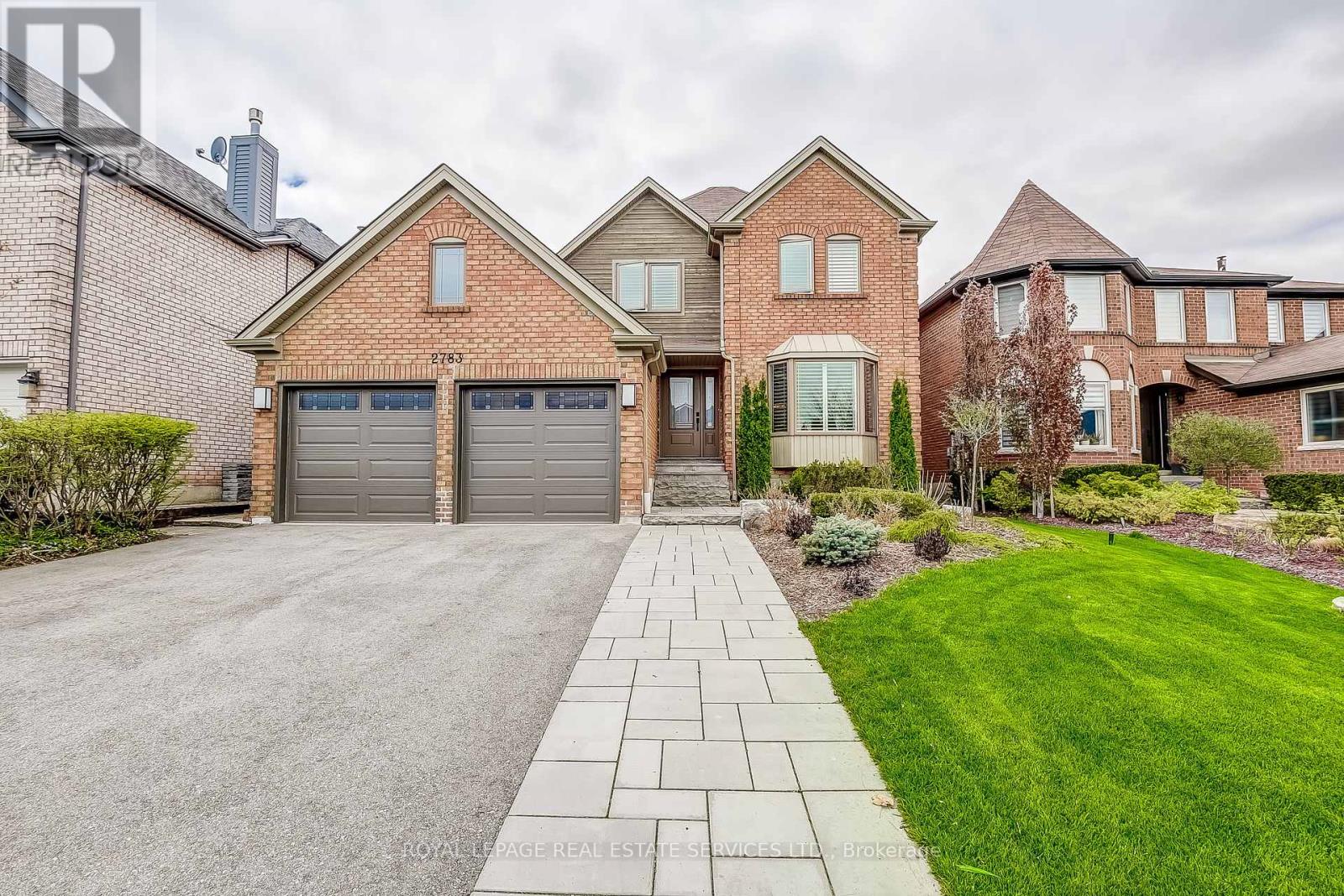 2783 DUNCAIRN DRIVE|Mississauga (Central Erin Mills), Ontario L5M5C6
