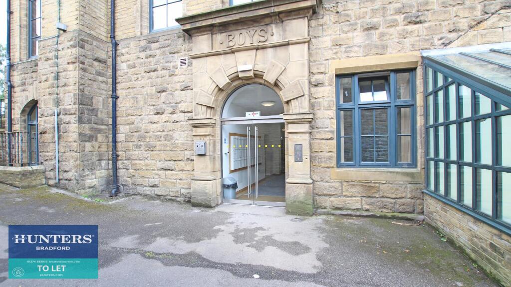 Additional image 22 of Byron Halls, Byron Street, Bradford, BD3