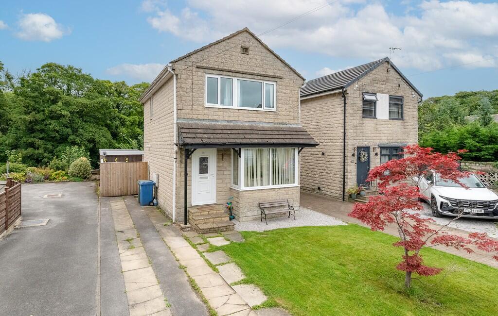 Property image for Sandholme Close, Giggleswick, BD24