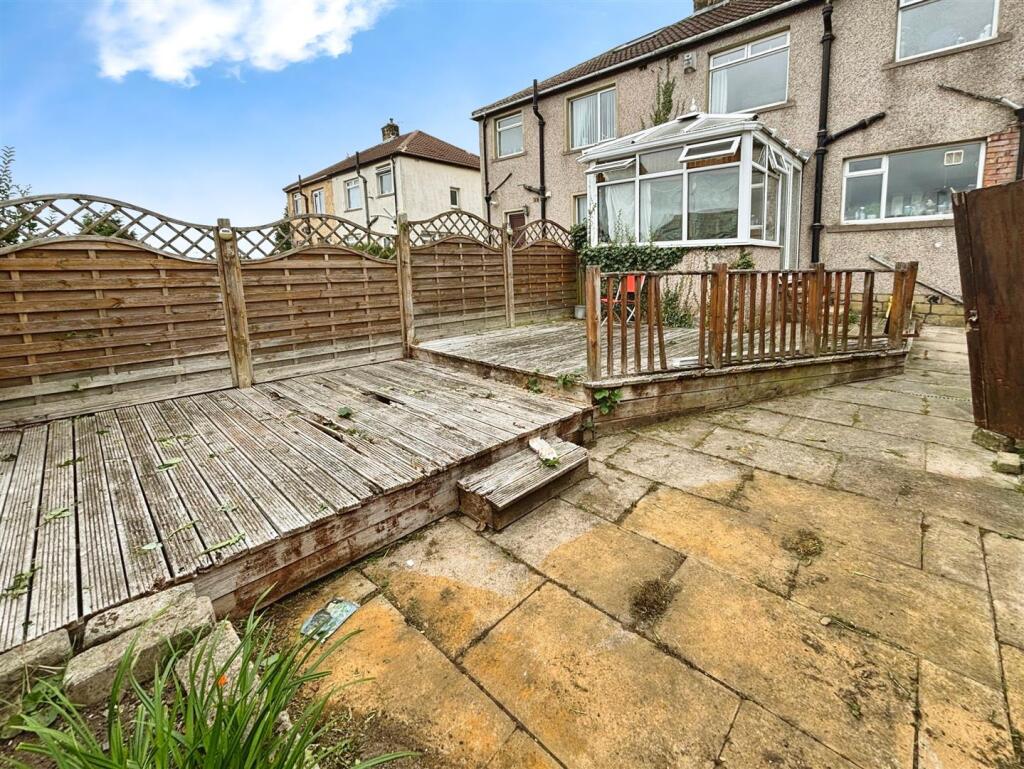 Additional image 16 of Fagley Drive, Bradford, BD2 3LE