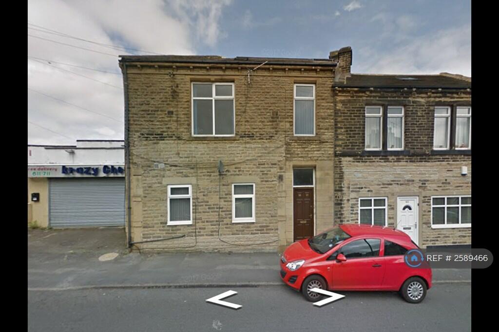 Property image for Eccleshill, Bradford, BD2