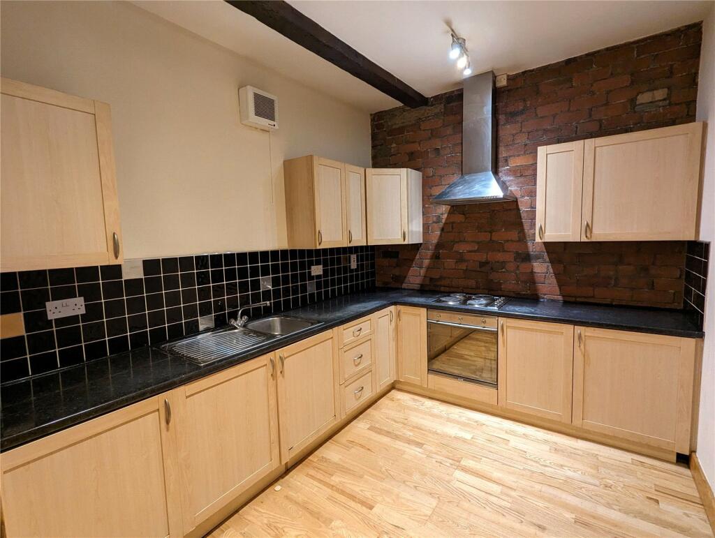 Additional image 10 of Broadgate House, 2 Broad Street, Bradford, West Yorkshire, BD1