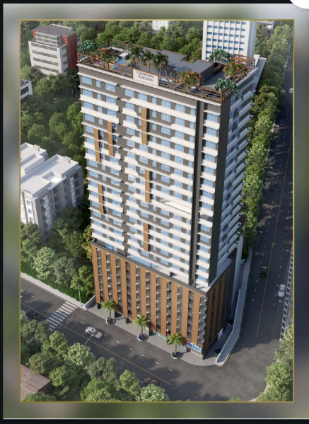 Property image for Andheri Link Road, Andheri West, Mumbai