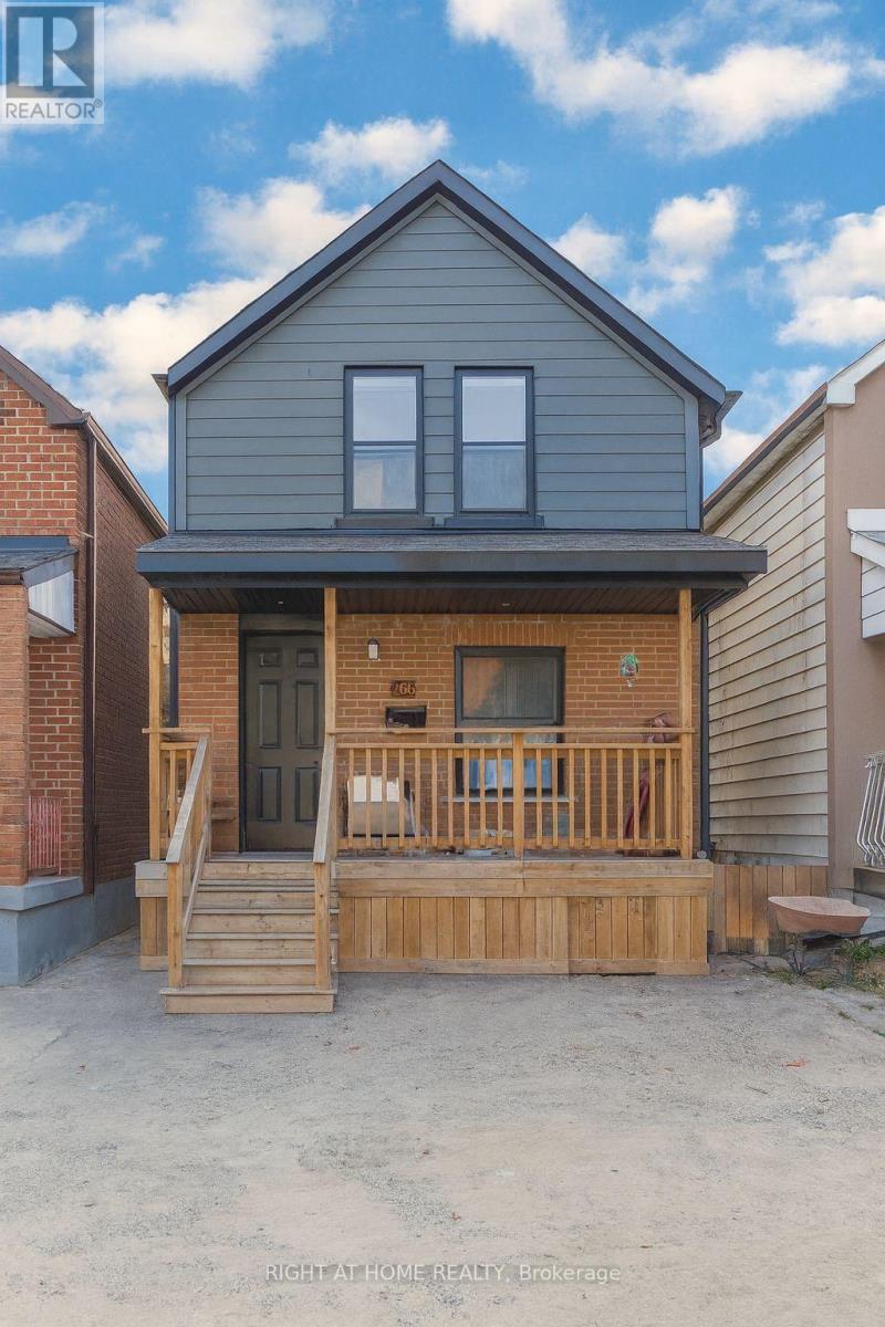 Property image for 266 EARLSCOURT AVENUE|Toronto (Caledonia-Fairbank), Ontario M6E4B6