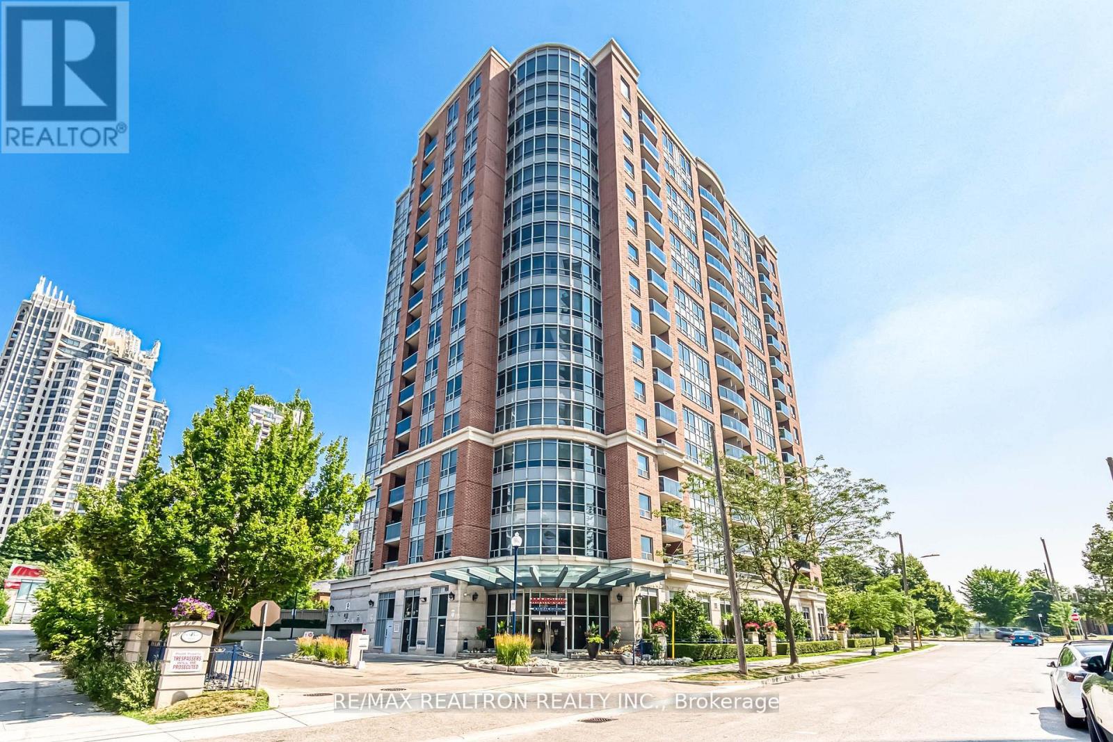 1102 - 8 MCKEE AVENUE|Toronto (Willowdale East), Ontario M2N7E5
