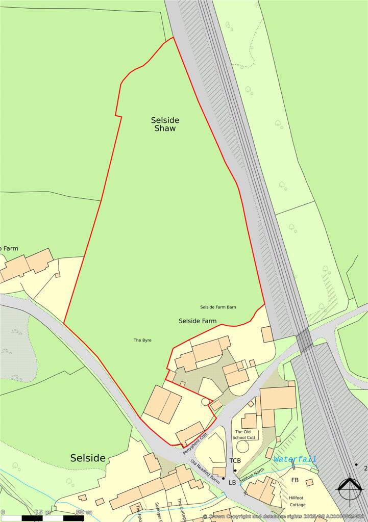 Additional image 11 of Selside, Settle, North Yorkshire, BD24