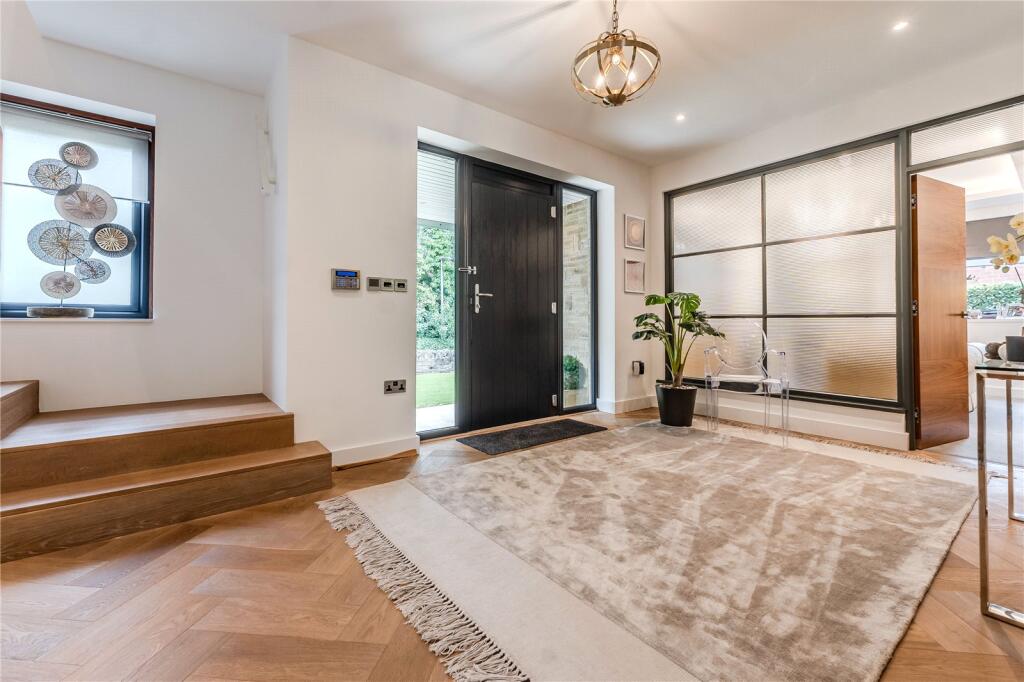 Additional image 40 of Castle Hill Road, Gomersal, Cleckheaton, West Yorkshire