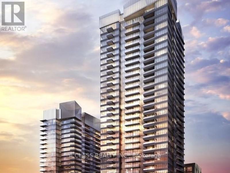 506 - 80 QUEENS WHARF ROAD|Toronto (Waterfront Communities), Ontario M5V0J3