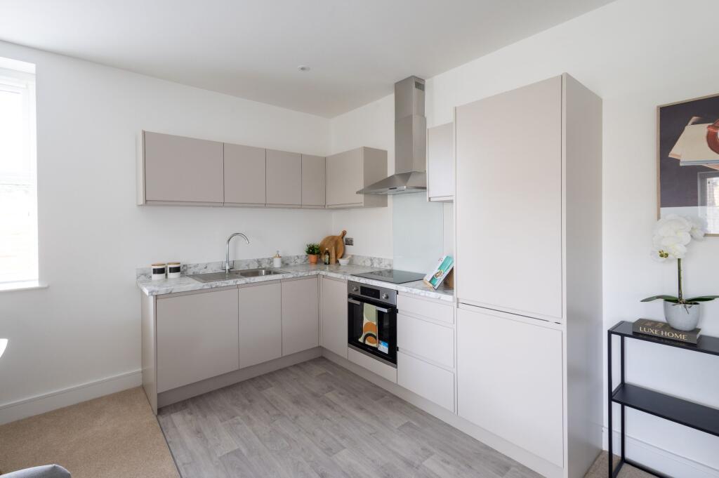 Additional image 7 of The Old Silk Mill Apartments - New Build
