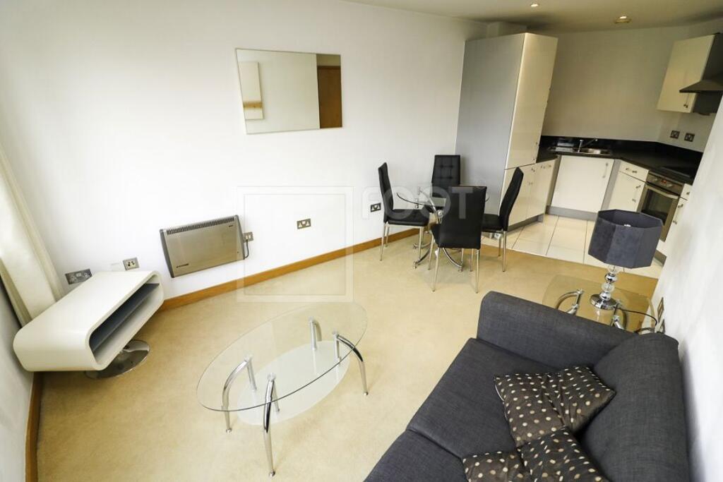 Additional image 11 of Victoria Mills, Salts Mill Road, Shipley, BD17