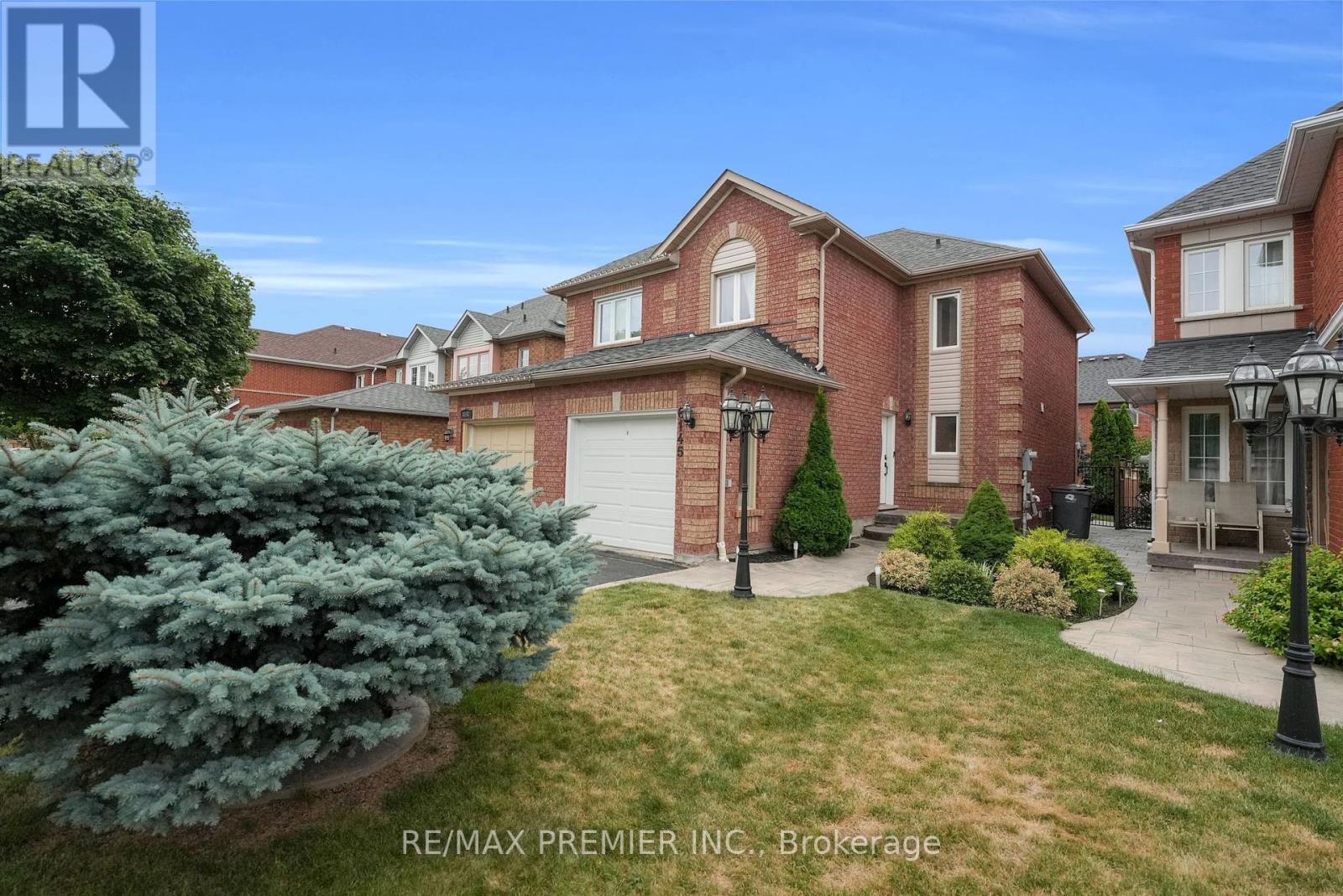 6145 SNOWY OWL CRESCENT|Mississauga (Lisgar), Ontario L5N7B5