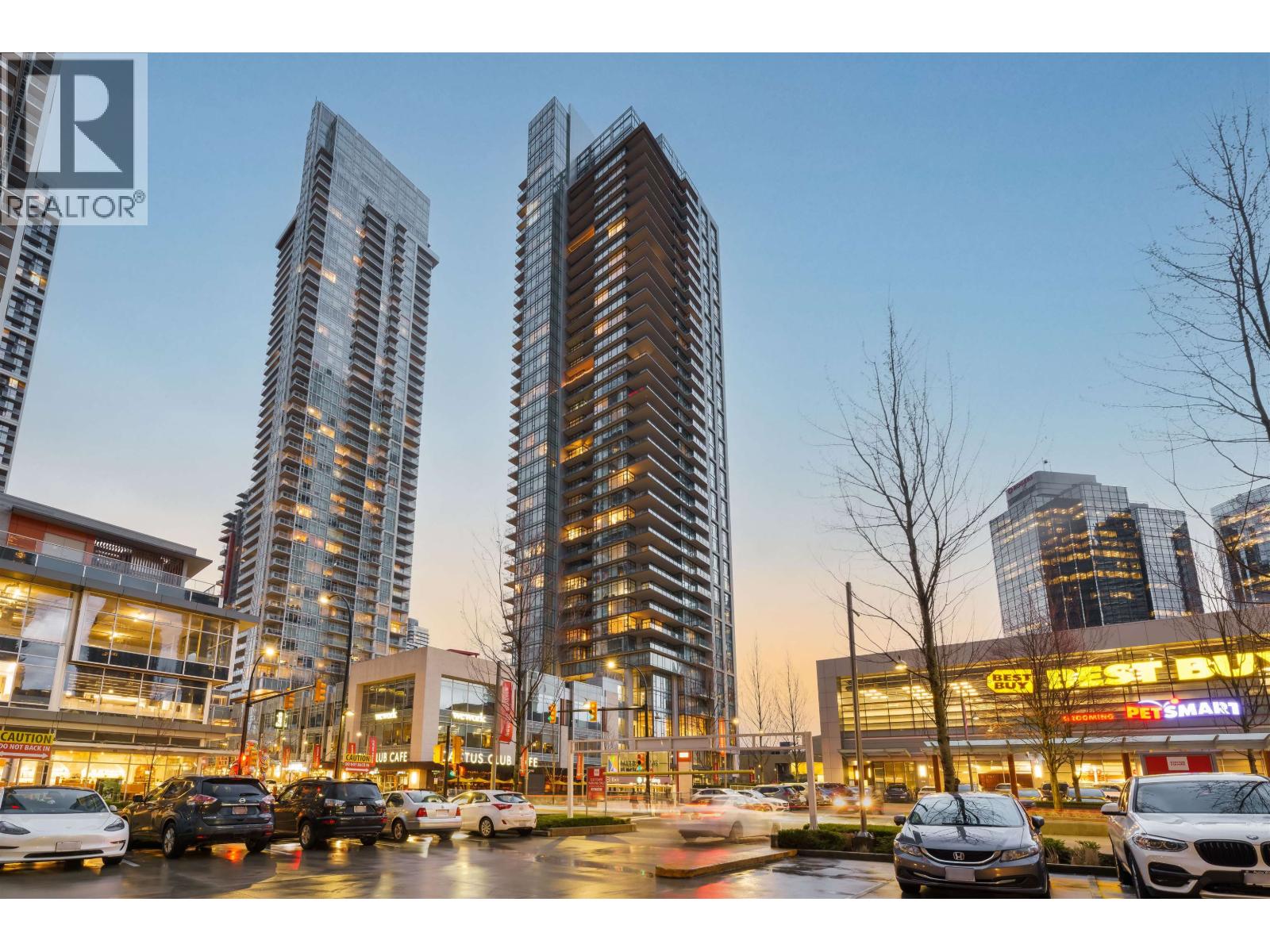 Property image for 3501 6098 STATION STREET|Burnaby, British Columbia V5H0H4