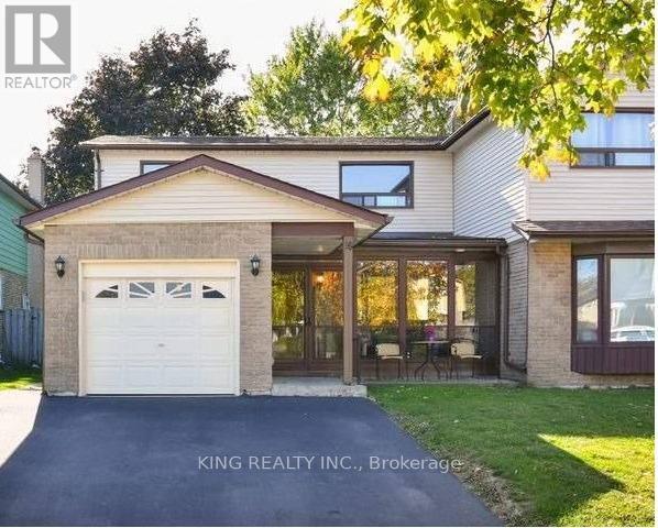 16 WIMBLEDON COURT|Brampton (Brampton North), Ontario L6V2S4