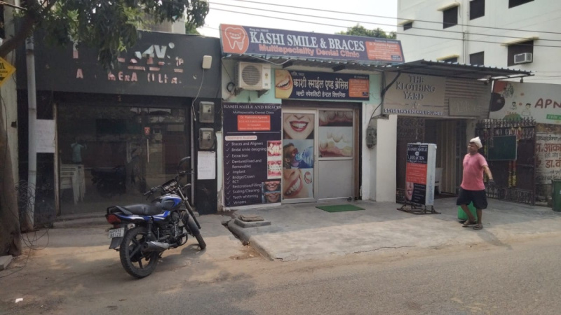 Additional image 2 of Shivaji Nagar Colony, Mahmoorganj, Varanasi