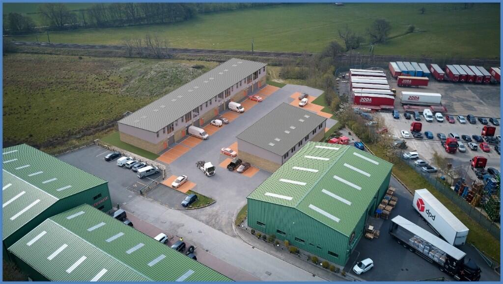 Additional image 5 of Unit 11 Crossings Court, Riparian Way, Cross Hills, West Yorkshire, BD20