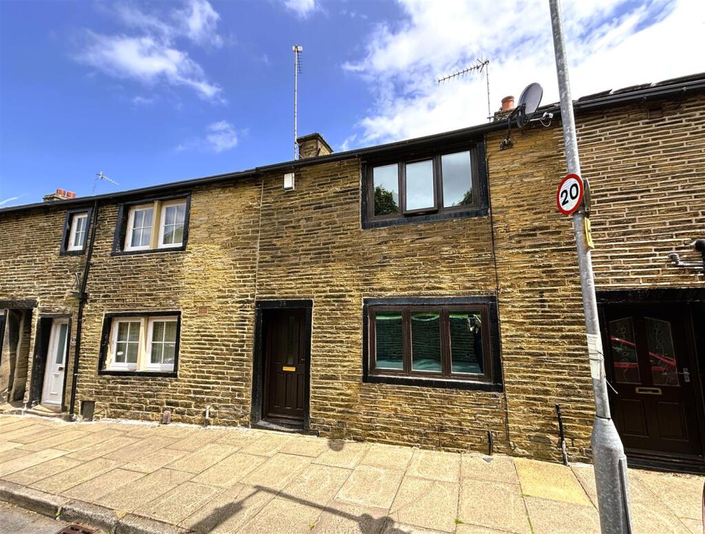 Additional image 7 of Green End, Clayton, Bradford BD14