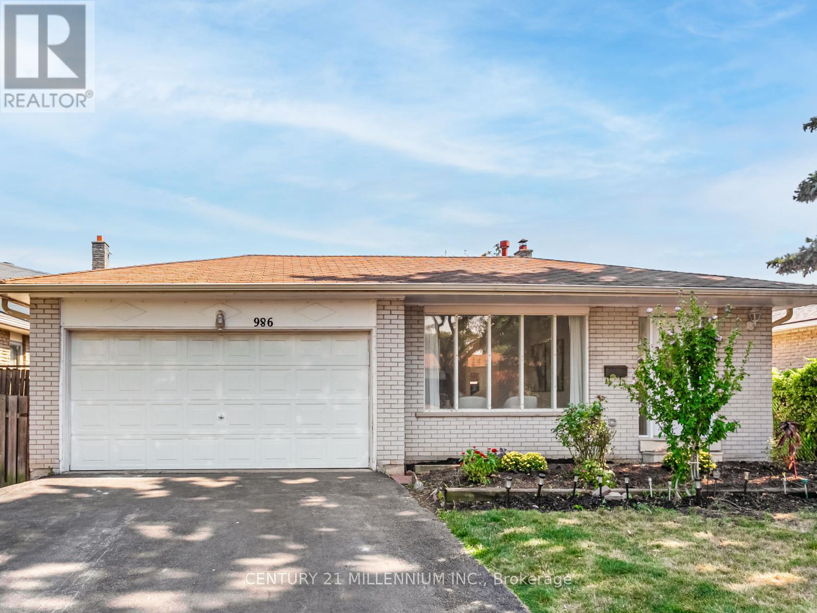 986 MCBRIDE AVENUE|Mississauga (Erindale), Ontario L5C1L6