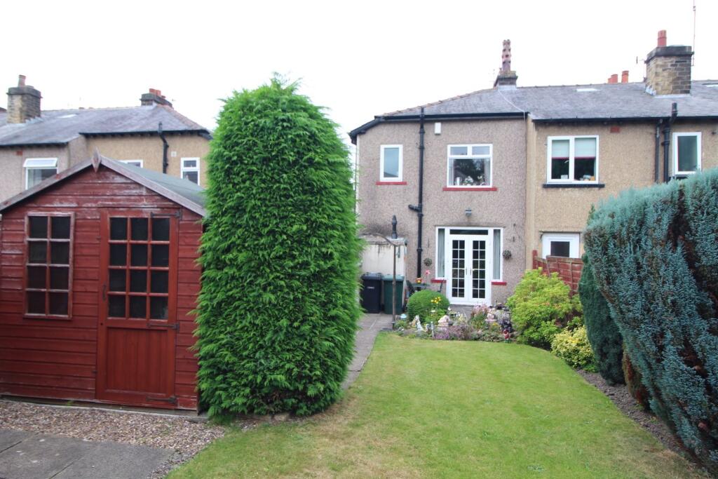 Additional image 11 of Exley Grove, Keighley, BD21