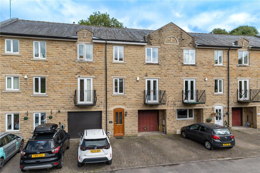 Additional image 16 of Weavers Lane, Cullingworth, Bradford, West Yorkshire, BD13