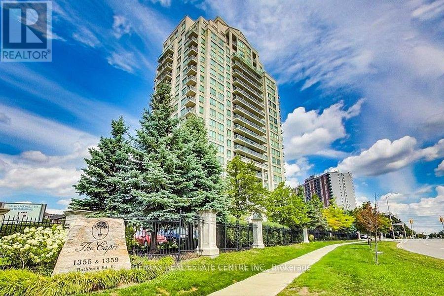 Property image for 1901 - 1359 RATHBURN ROAD E|Mississauga (Rathwood), Ontario L4W5P7