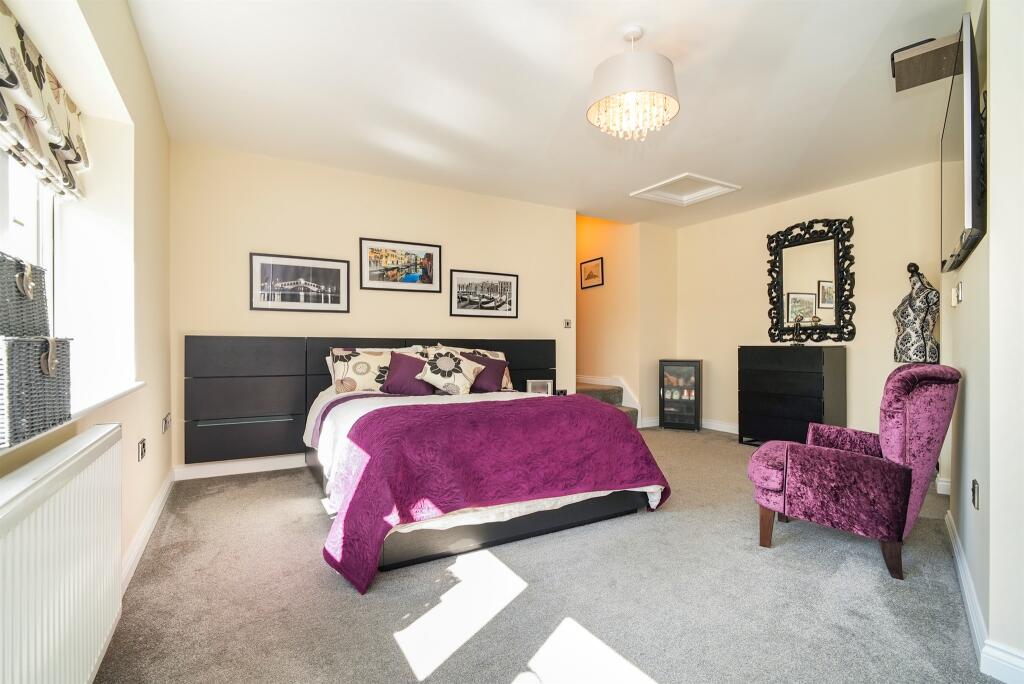 Additional image 12 of Keighley Road, Oakworth, Keighley