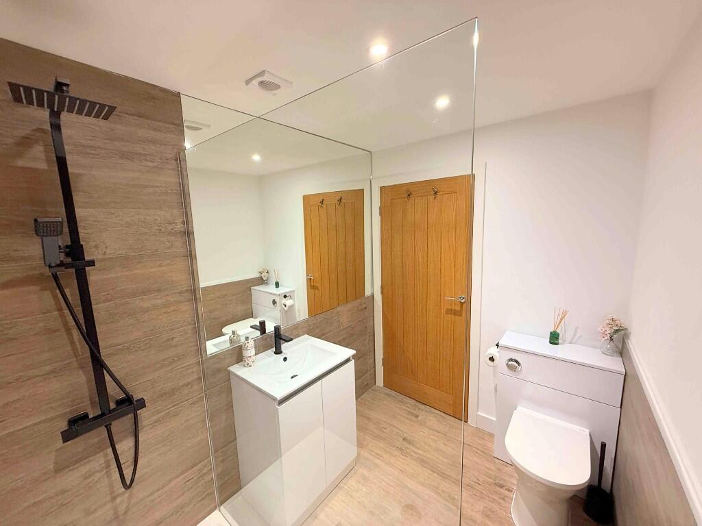Additional image 21 of Moorend View Farm, Blackmoor Road, Haworth, BD22